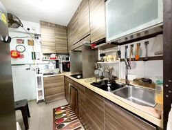Blk 170A The Nautilus @ Punggol (Punggol), HDB 4 Rooms #584972001